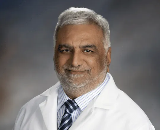 Dr. Syed Akbarullah: A Dedicated Name in Modern Medical Care
