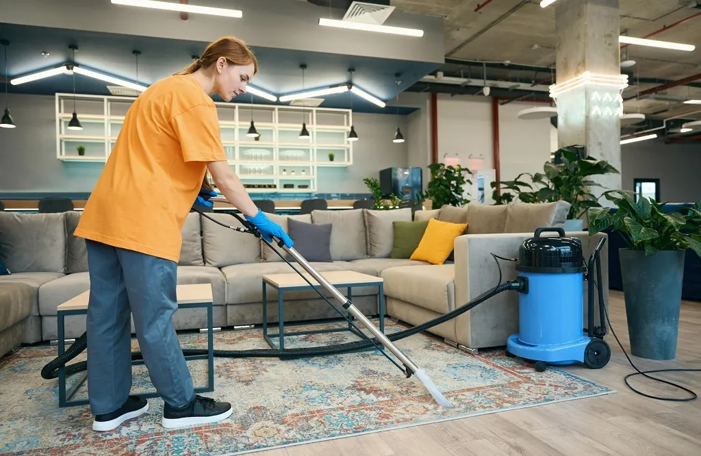 Why Is Commercial Cleaning Coppell Important for a Well-Run Business?