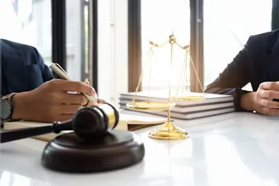 Living Trust Attorney Rosamond: Putting Your Estate Plans in the Right Hands