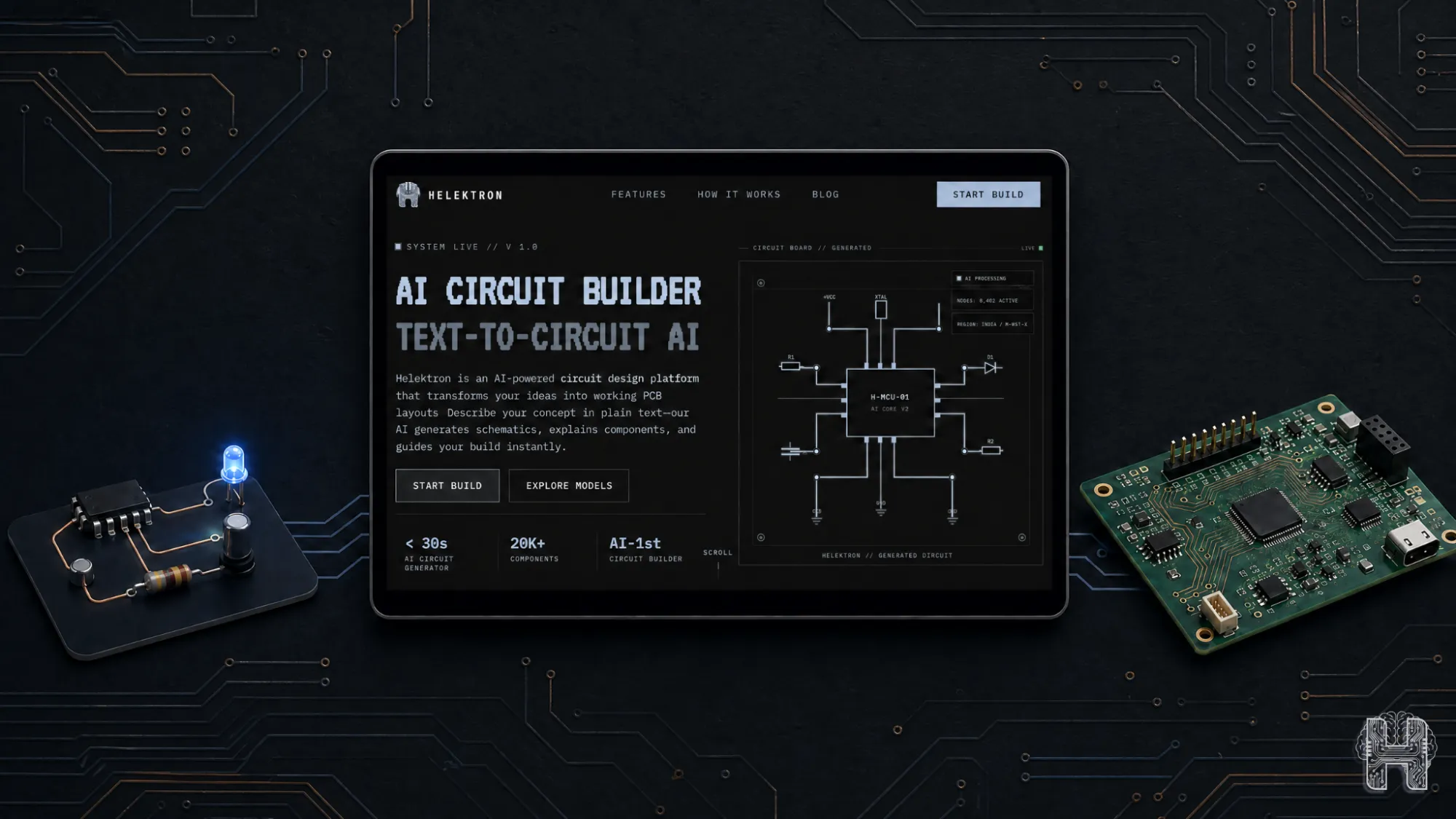 How to Design Your First PCB in a Browser-Based Tool: Step by Step Guide