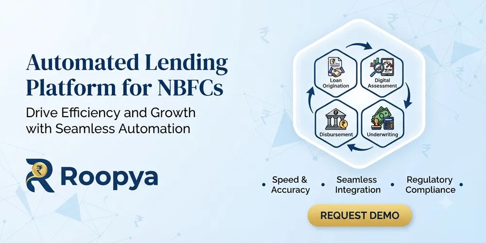 Automated Lending Platform for NBFCs: The Complete Guide