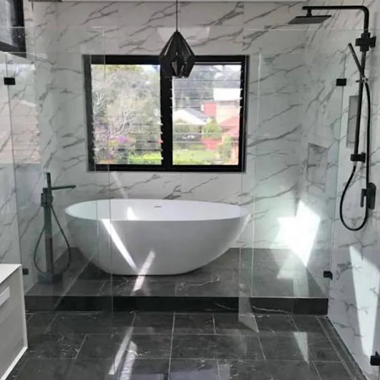 Which Bathroom Features Can Improve Comfort and Functionality in Kanahooka?