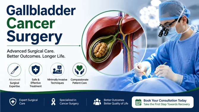 What Are the Early Signs of Gallbladder Cancer?