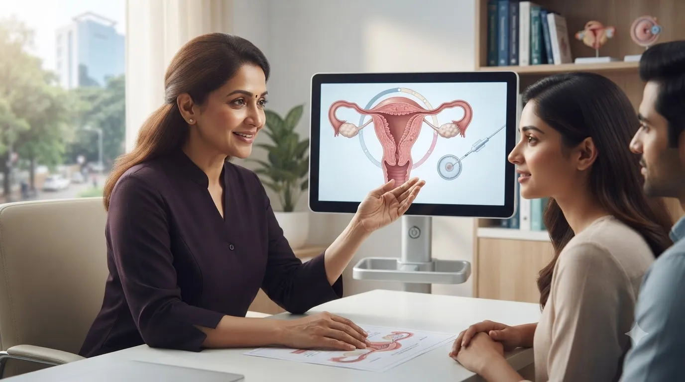 Why Might Your Embryo Transfer Be Postponed? What Patients Should Know