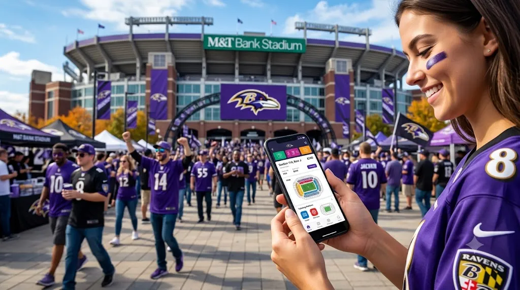 How to Find Cheap Baltimore Ravens Tickets Without Overpaying