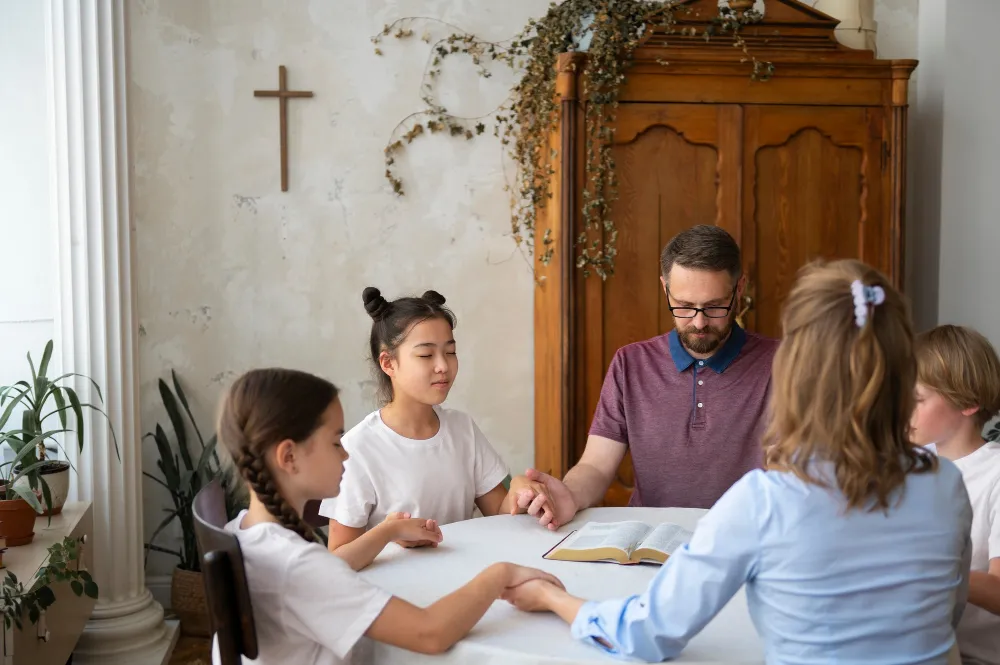 The Role of Missionary Gatherings in Supporting Missionaries