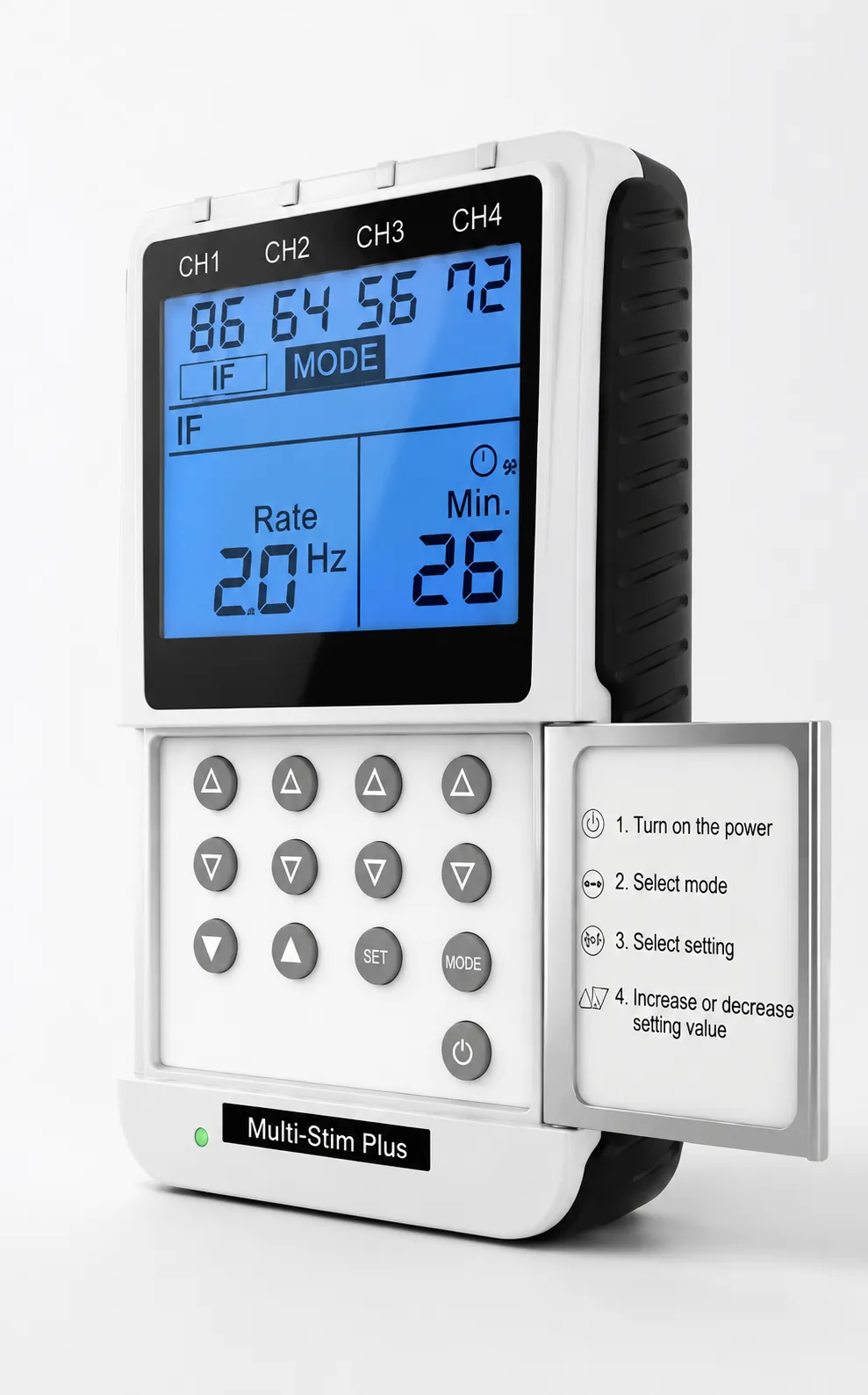 EMS Machine