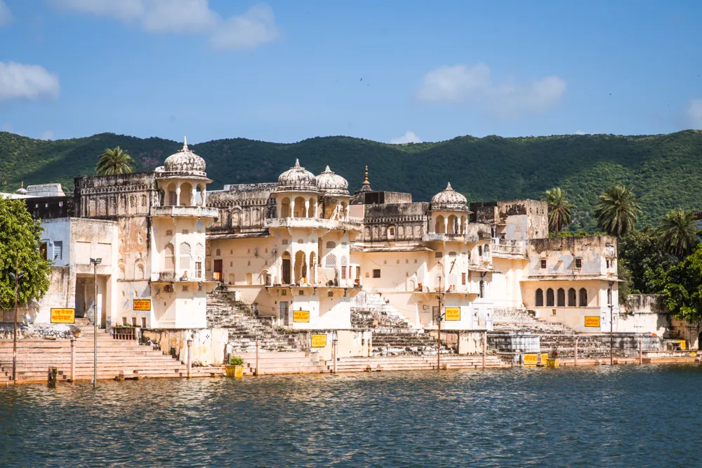 Complete Guide: Planning Your Jaipur & Pushkar Trip