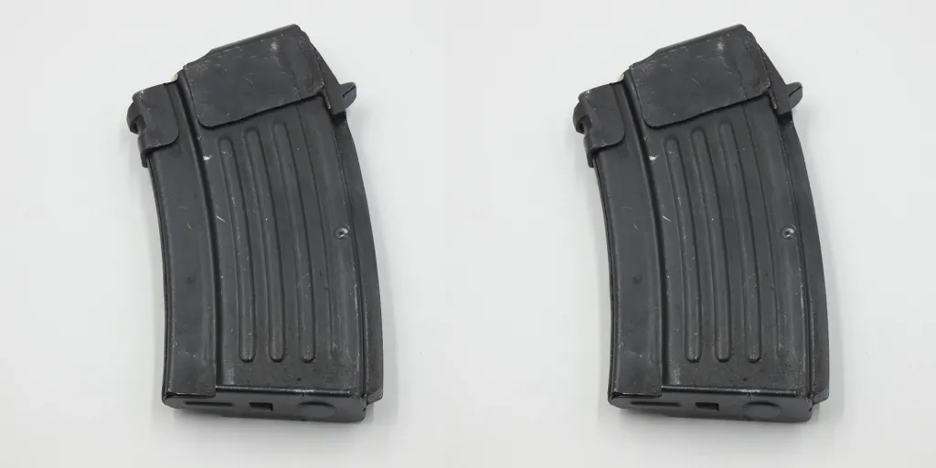 Keeping Your Rifle Magazines in Good Shape