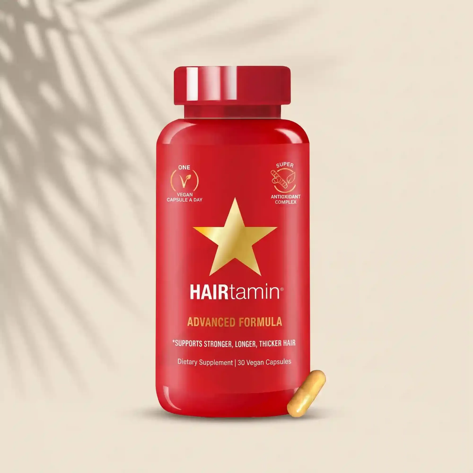 Hair Growth Supplements: What Actually Helps Hair Grow?