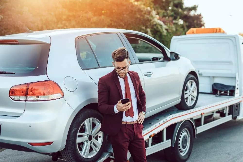 Car Breakdown Recovery in Erdington: A Complete Guide for Drivers