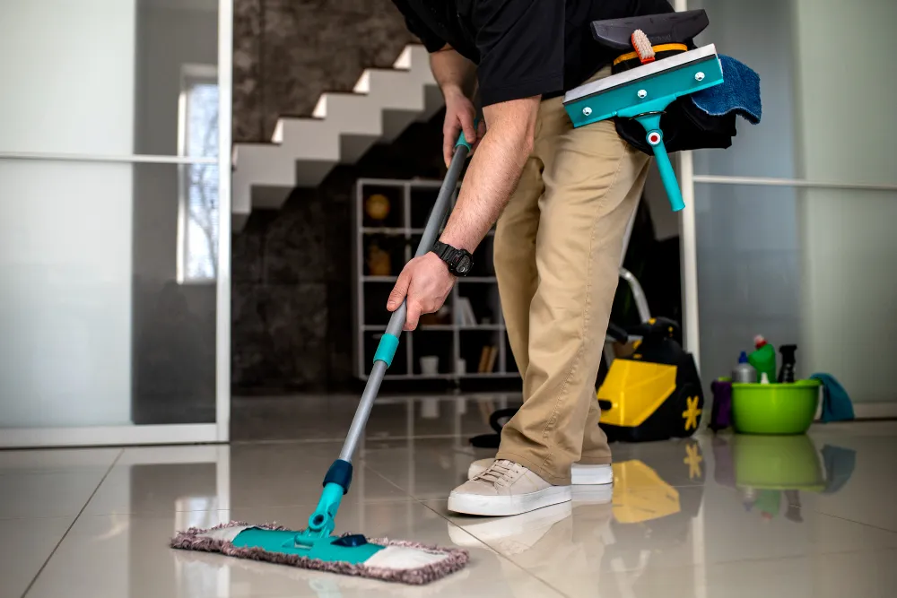 Are Professional Attic Cleaning Services Essential for Modern Living?