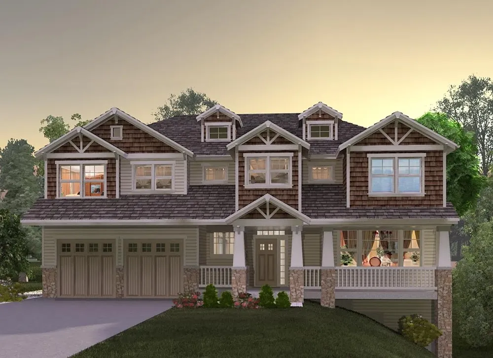 How Smart Home Technology Should Be Integrated Into Luxury Home Design?