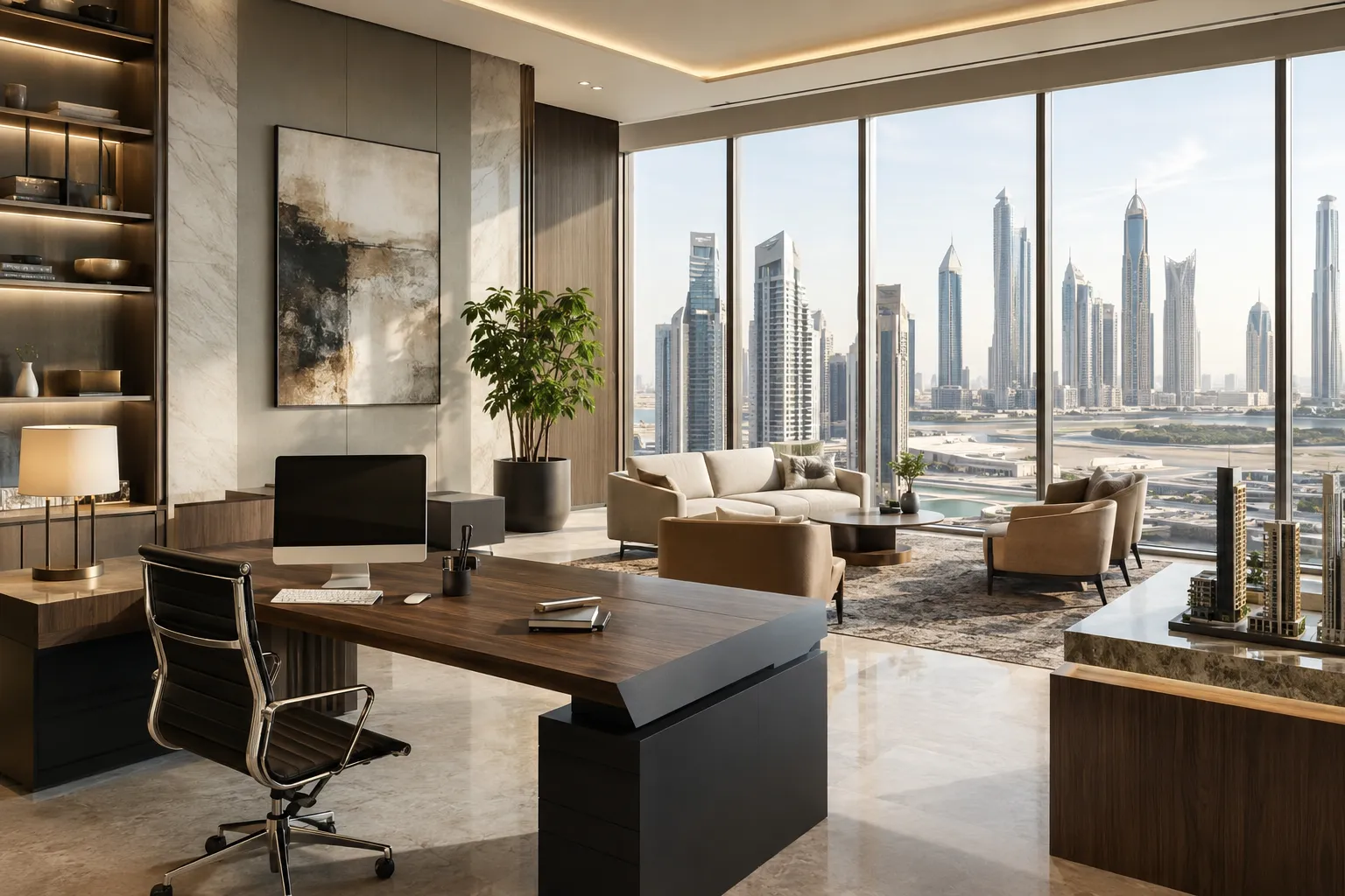 Finding the Right Real Estate Agency in Dubai: A Practical Guide