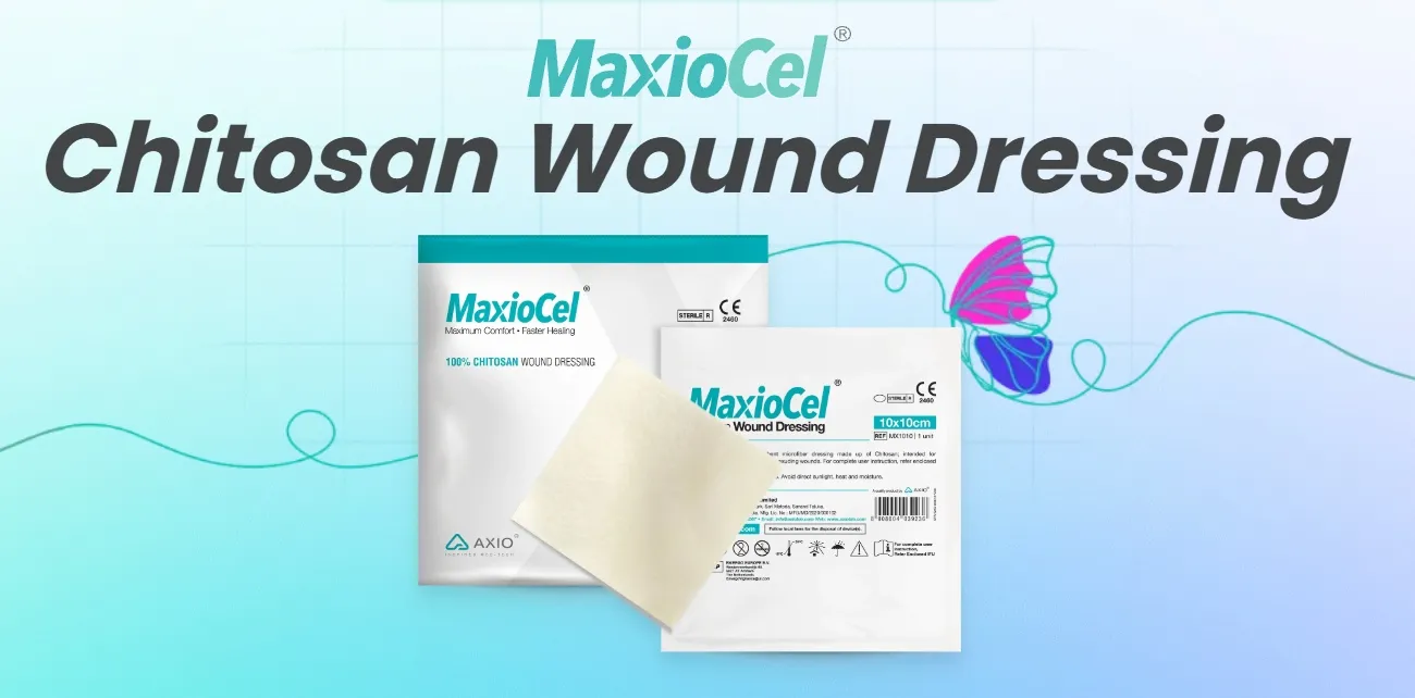 Diabetic Foot Ulcer Chitosan Dressing: Understanding Advanced Wound Care Options