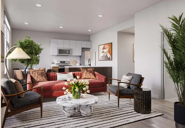From Lease to Lifestyle: How Building Design Is Changing the Way Philadelphians Live at Home