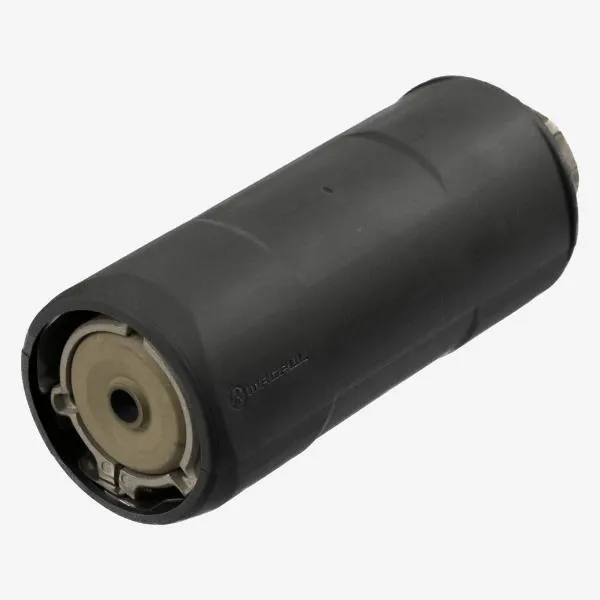 How 9mm Suppressors Are Designed Around Repeated Use