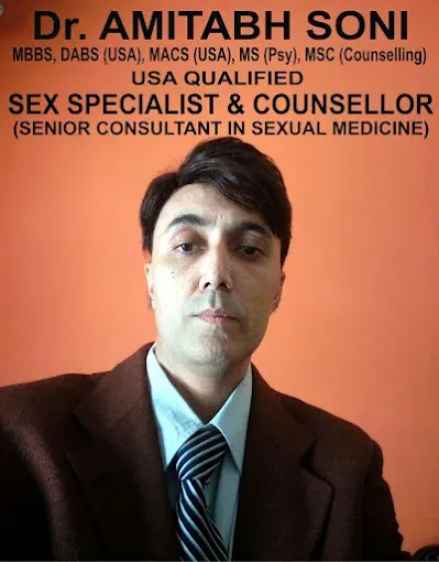 Why Do Some Men Face Erectile Dysfunction? Understanding the Causes and When to Seek Help