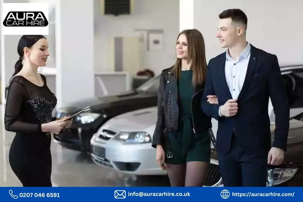 Your Ultimate Guide to Renting a Van in Croydon and Beyond