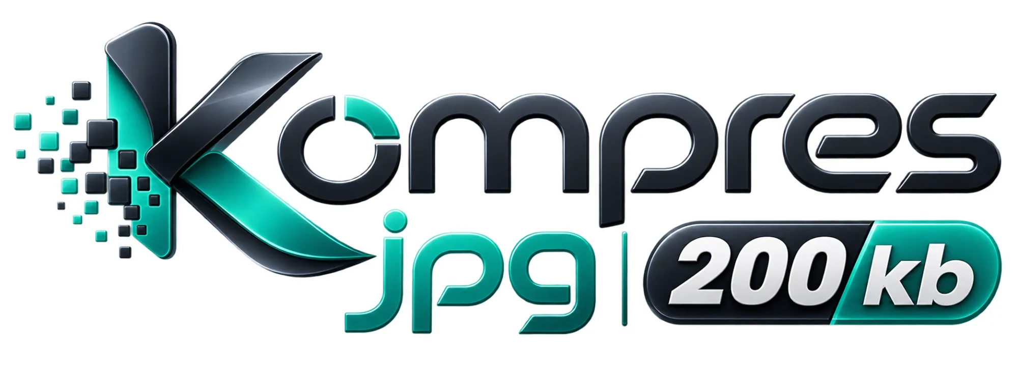 Cara Praktis Kompres JPG 200KB Tanpa Mengorbankan Kualitas Gambar