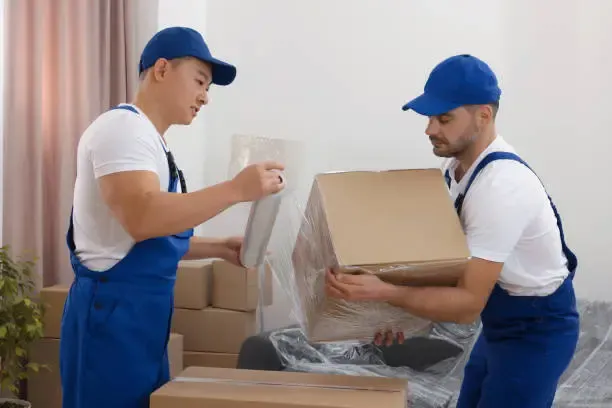Preparing for a Cross-Country Relocation Without the Usual Hassle