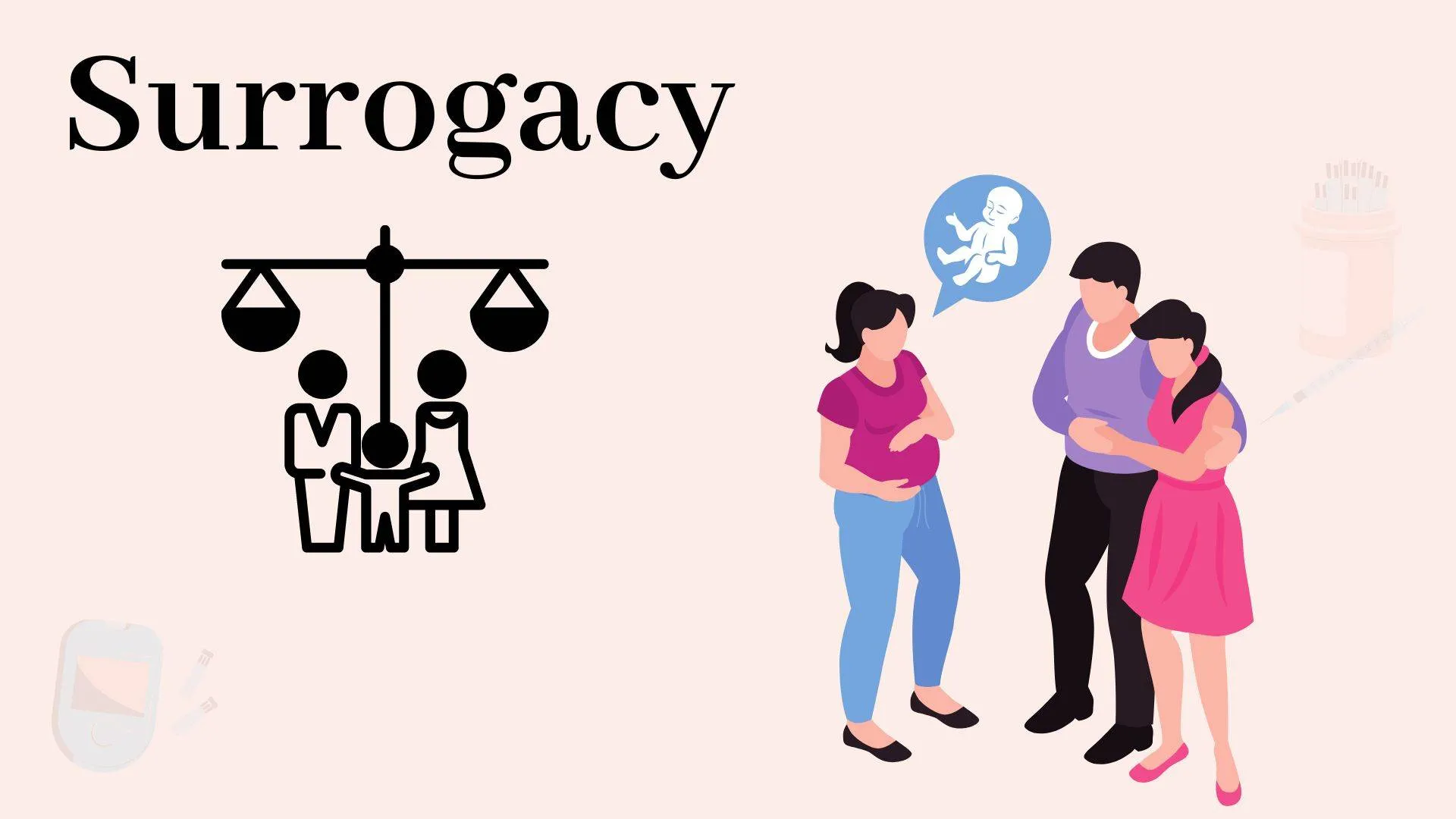 Surrogacy in Mexico: Process, Legal Guidance & Costs