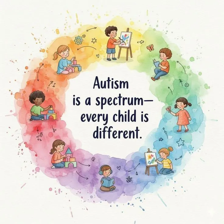 Understanding Sensory Processing Challenges in Children