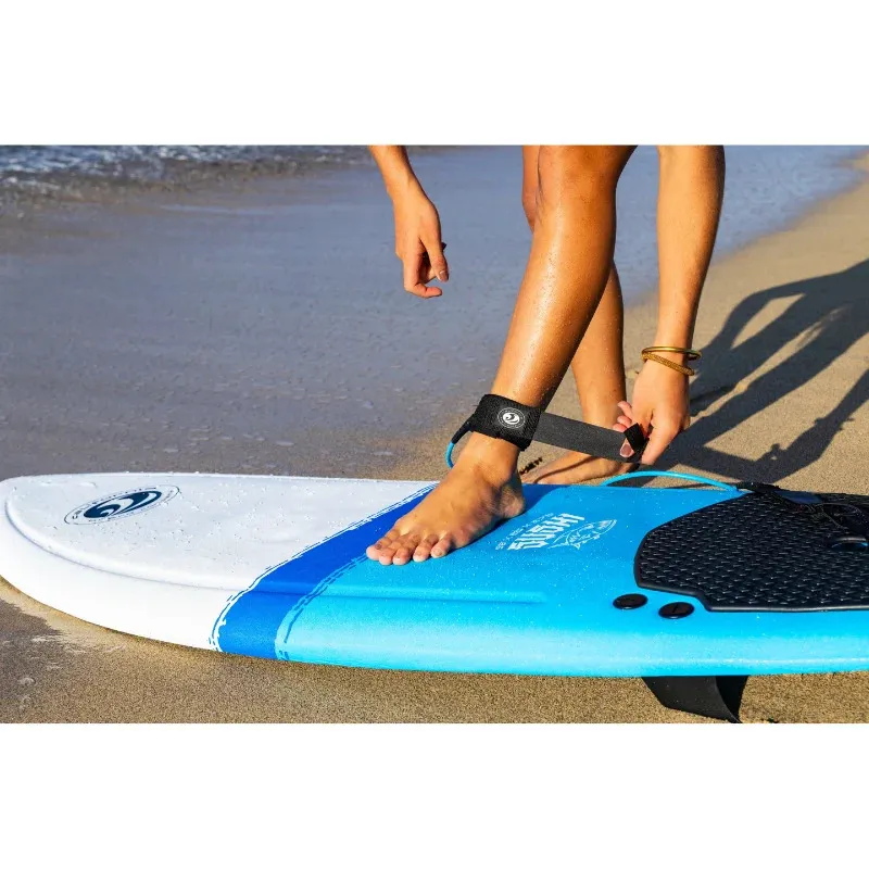 How to Choose the Right Kids Foam Surfboard for Your Child