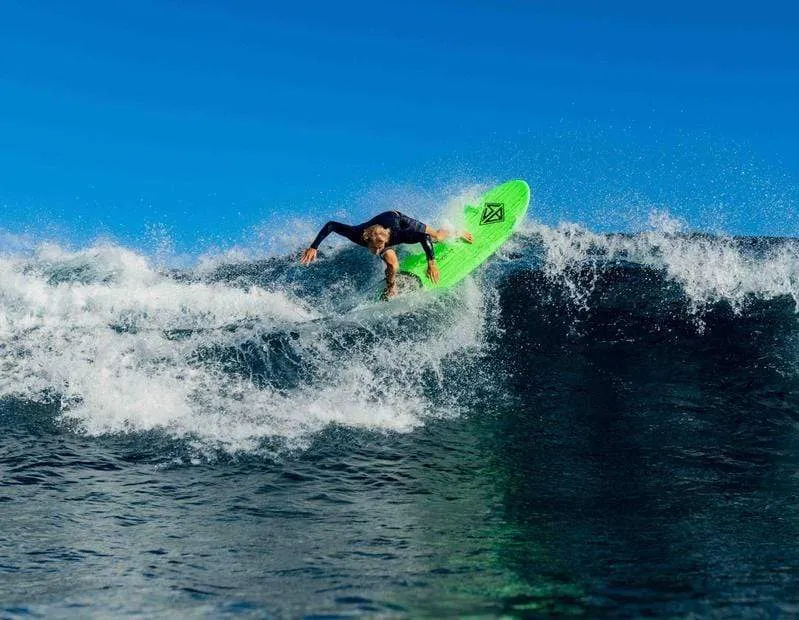 How to Choose the Right Kids Foam Surfboard for Your Child
