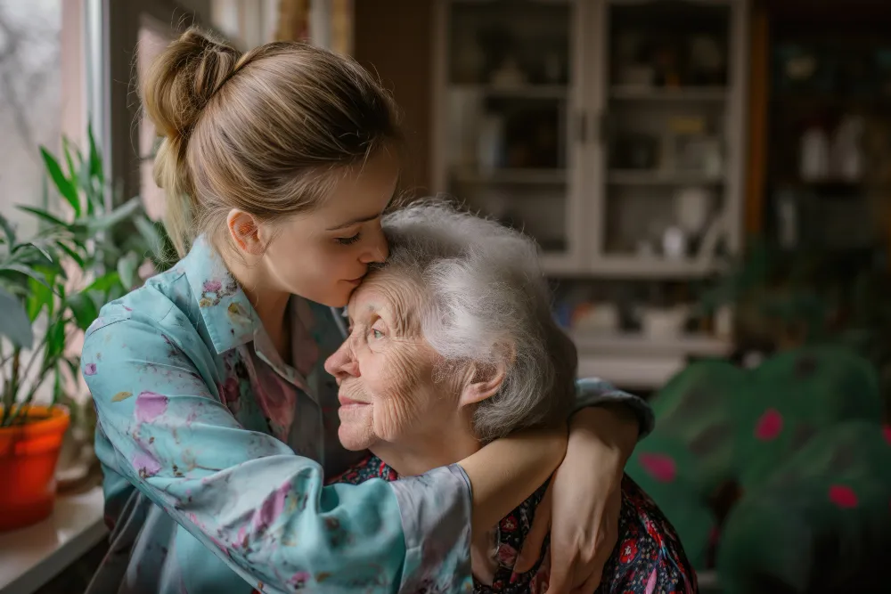 Compassionate Elder Care: A Guide for Families