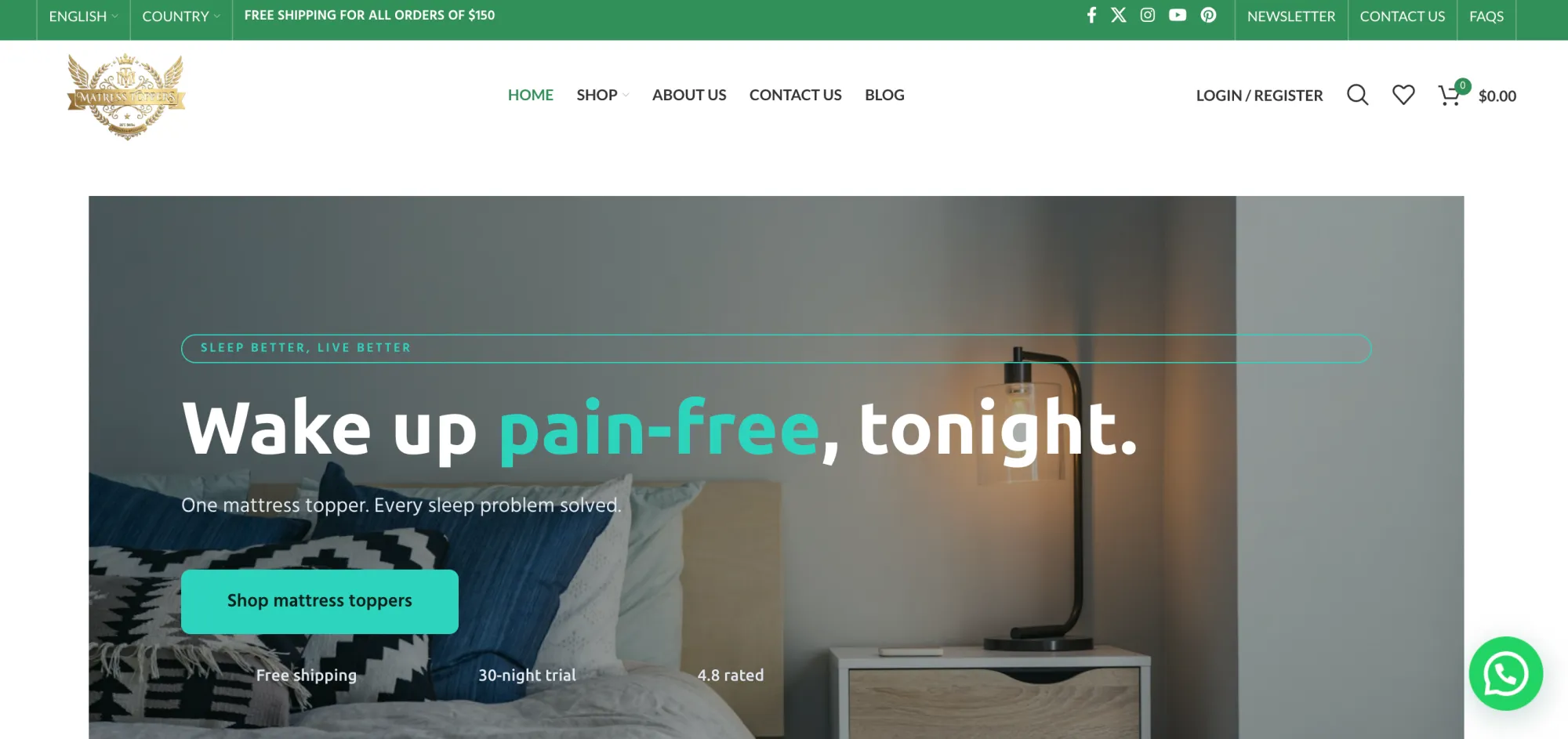 The Ultimate Guide to Mattress Toppers in Australia: Sleep Better in 2026