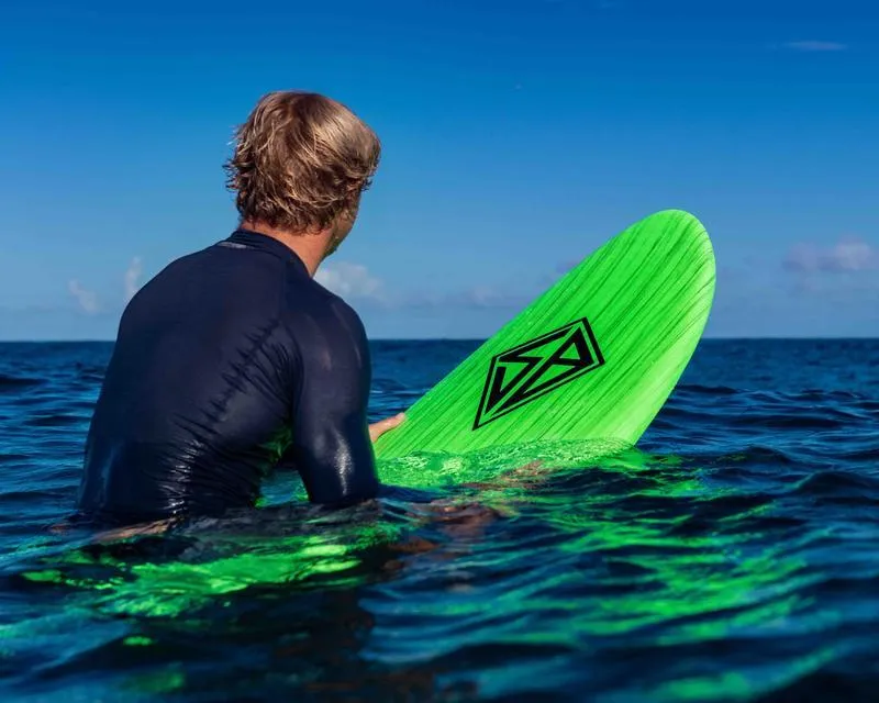 The Complete Foam Surfboard Buying Guide