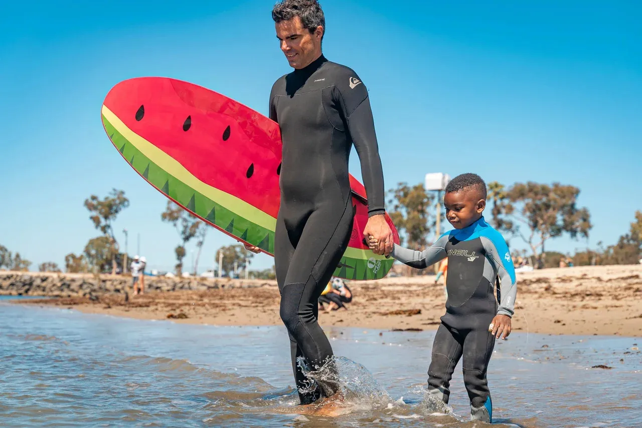 The Complete Foam Surfboard Buying Guide