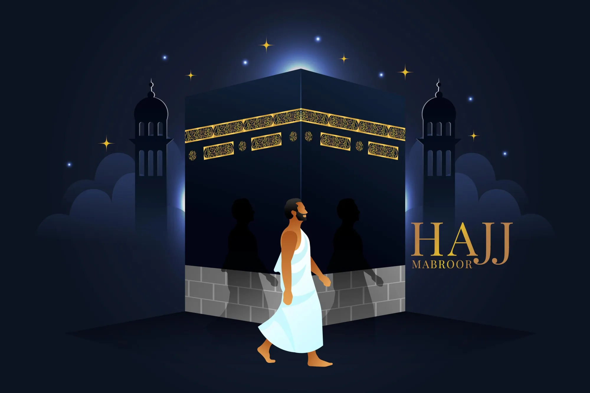 Hajj Packages for Families and Groups in Leeds: A Practical Guide