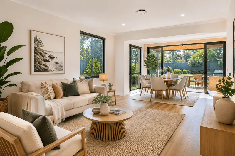 Property Styling Cronulla Ideas for a More Inviting Home Presentation