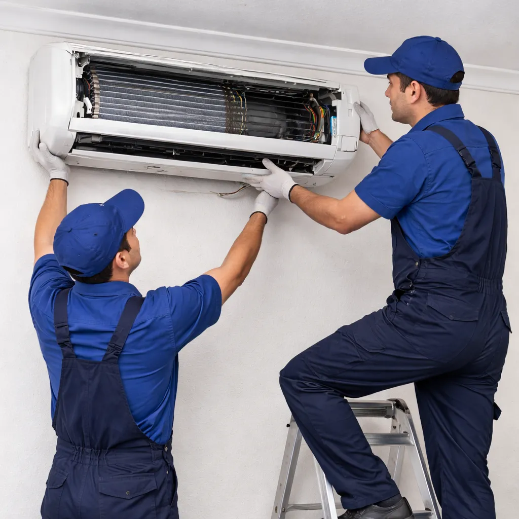 What Southwest Ranches Homeowners Should Know Before Choosing an AC Repair Company