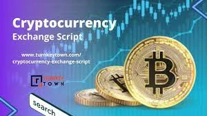 Cryptocurrency Exchange Software | To Start your Crypto Exchange Business
