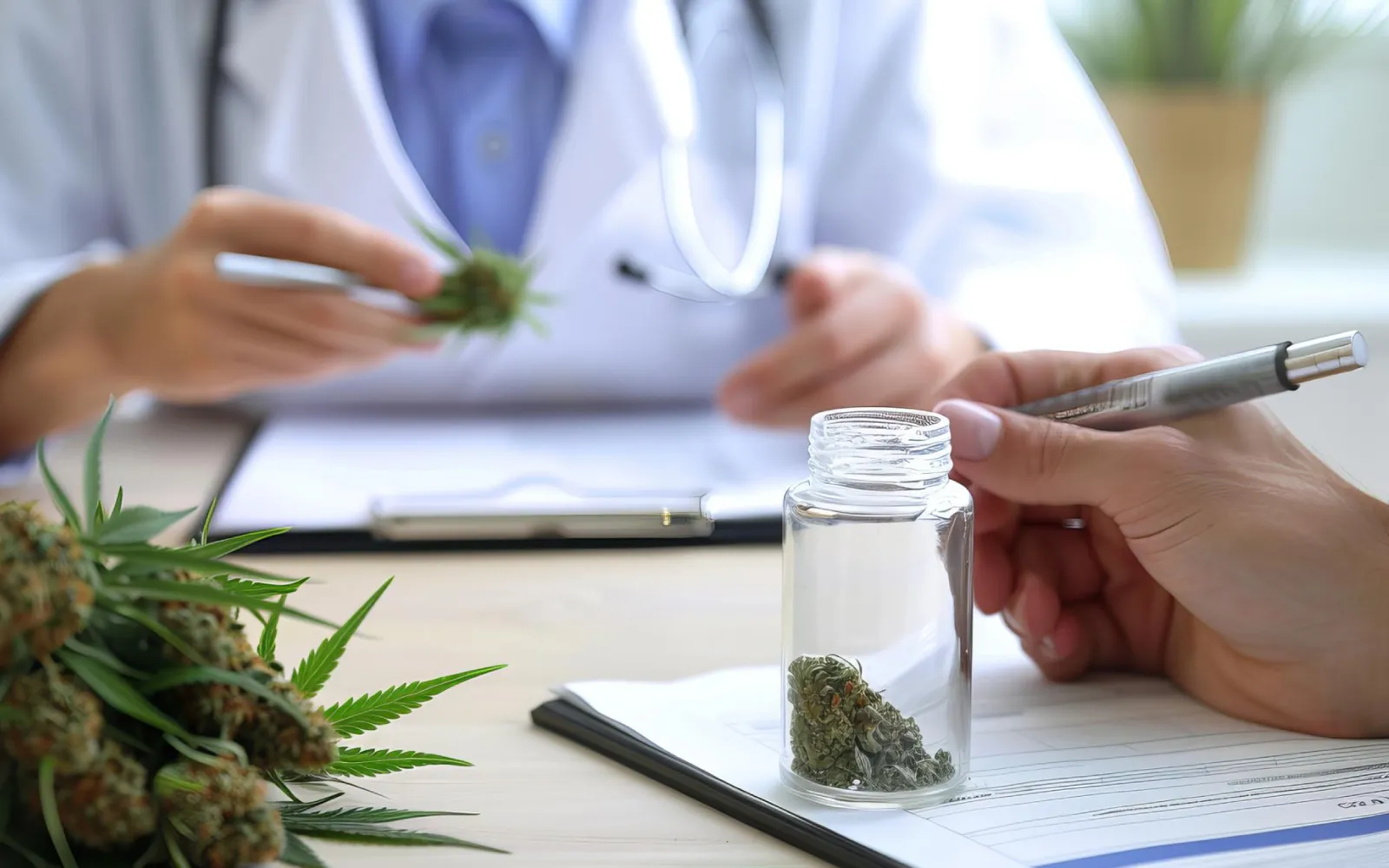 Finding the Right Dispensary Lake Hopatcong NJ: What to Look For