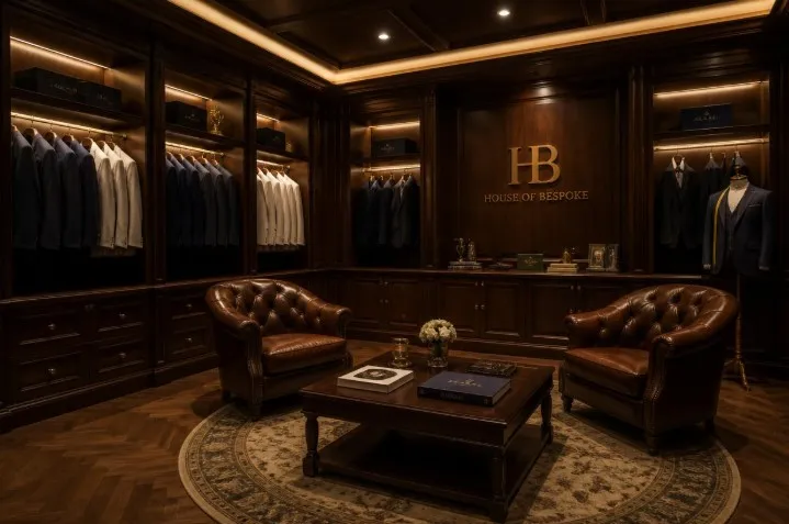 Finding the Right Tailor in Riyadh for Perfectly Fitted Clothing