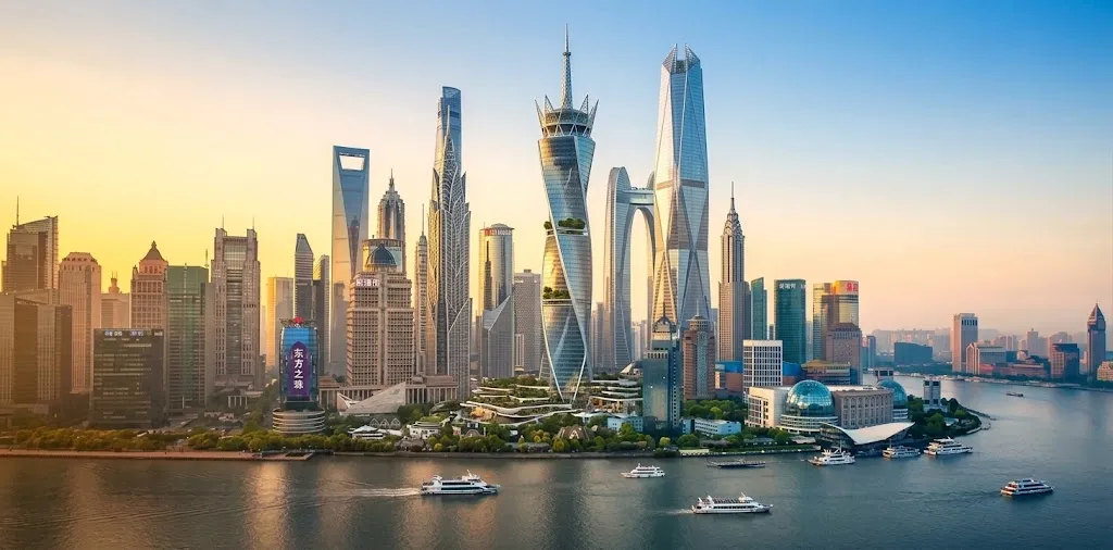 Shanghai Summer Camps for Beginners in Mandarin