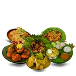 Navodaya Military Hotel: The Real Taste of Karnataka's Naati-Style Cooking