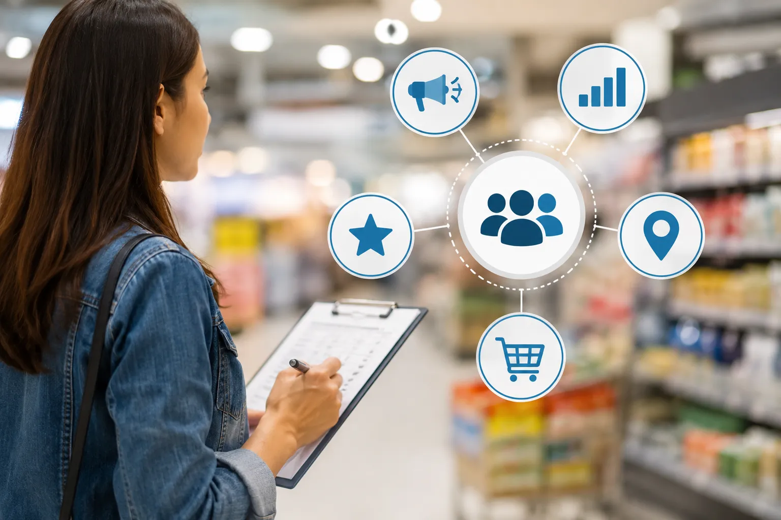 How Can Field Survey UAE Help Measure Brand Presence Across the Market?