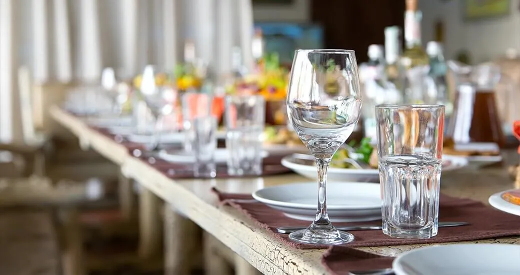 What Should Parents Know Before Booking Catering for a Sweet 16 Party?