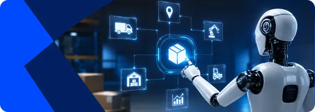 What Happens After the AI Spots a Problem?