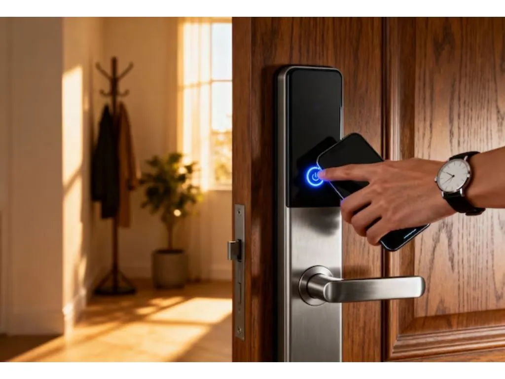 Is Your Richmond Hill Business Ready for Smarter Entry Management?
