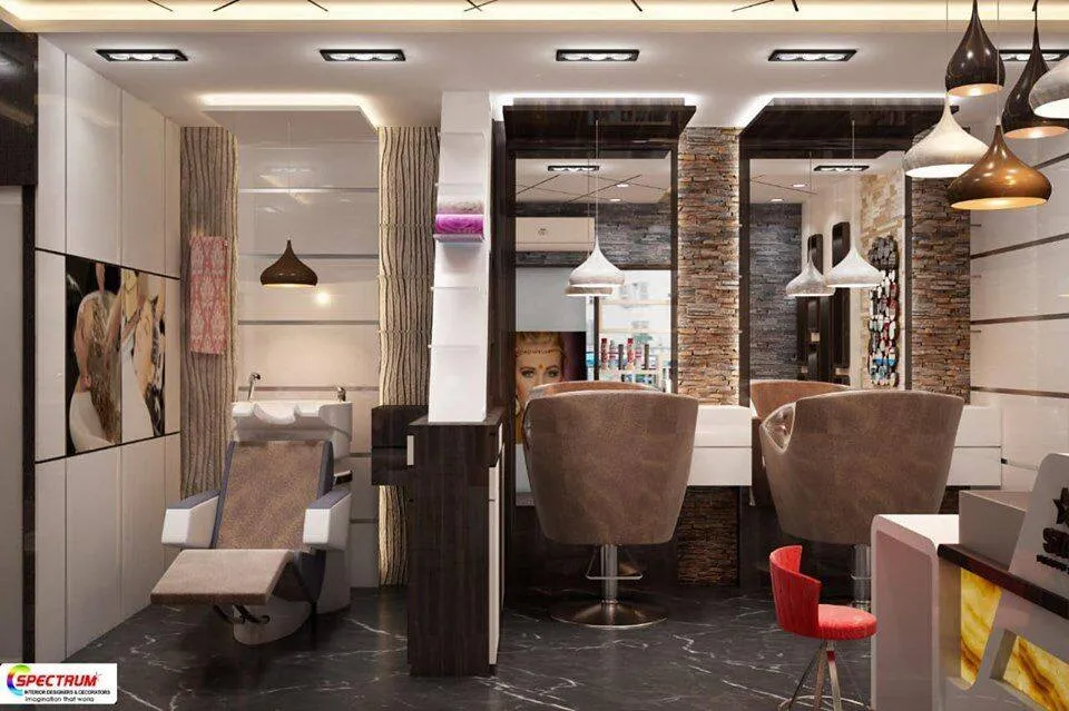 Commercial Interior Design Services for Healthcare, Education, and Retail
