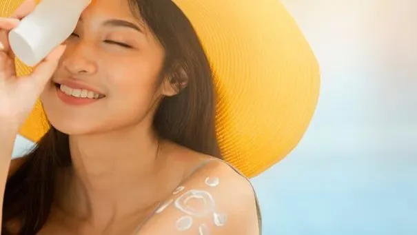 A Simple Habit for Protecting Your Skin