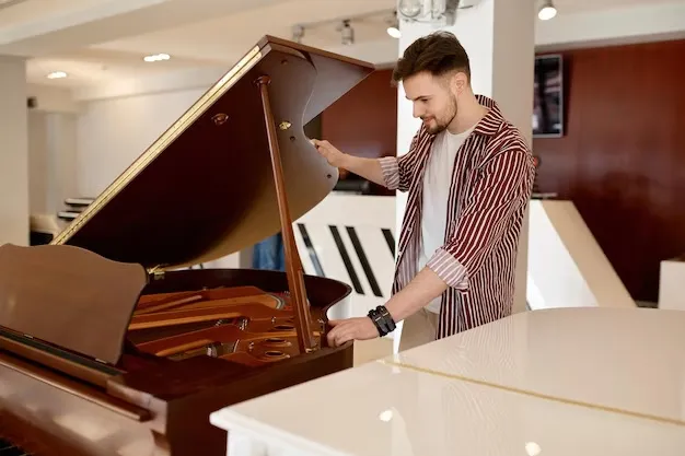 How Piano Movers in Dublin Handle Stairs and Narrow Spaces