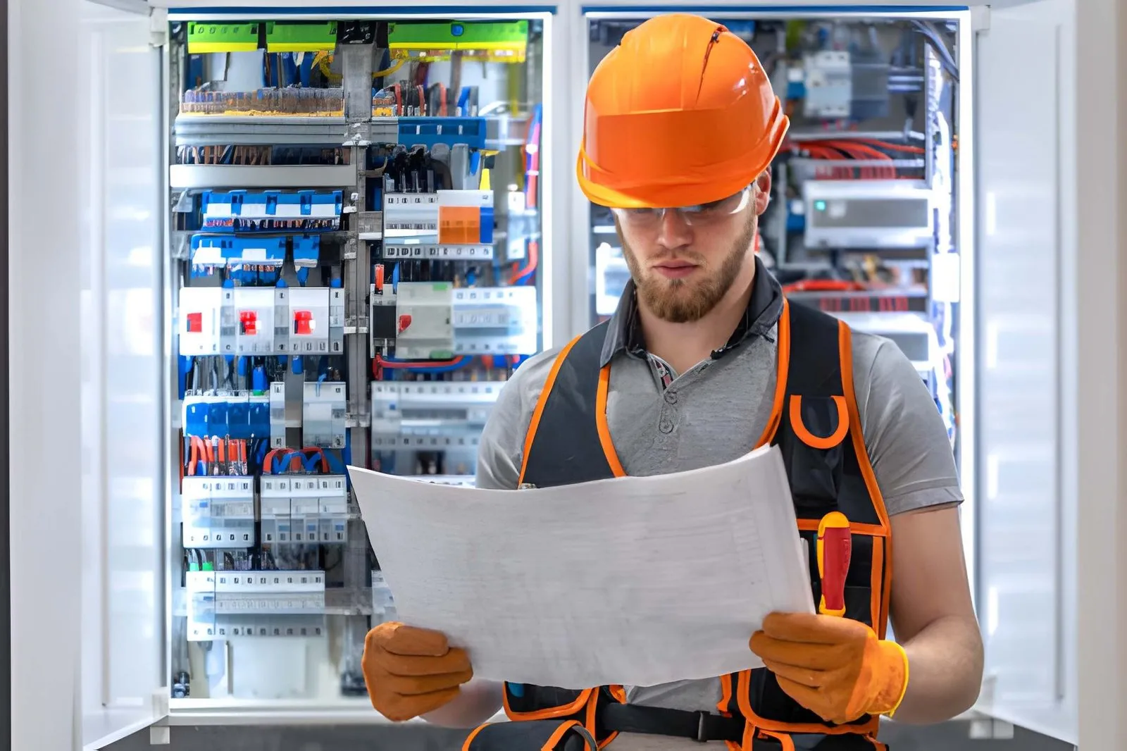 Why Choose Commercial Electrical Contractors in San Diego, CA?