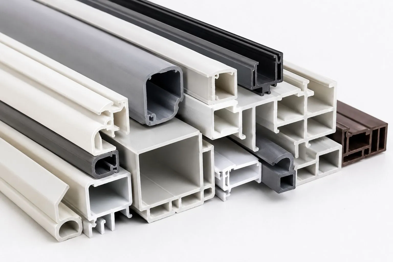 7 Benefits of Custom PVC Extrusion Profiles for UK Manufacturers